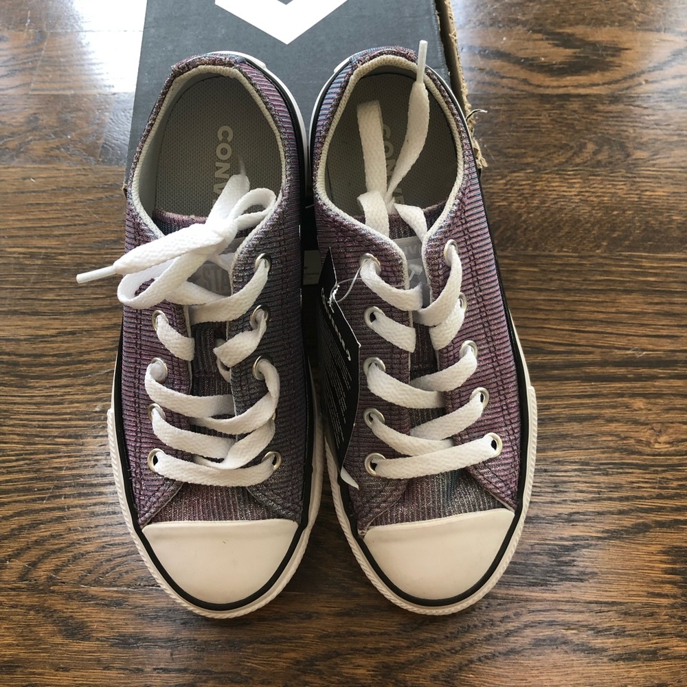Converse size 13